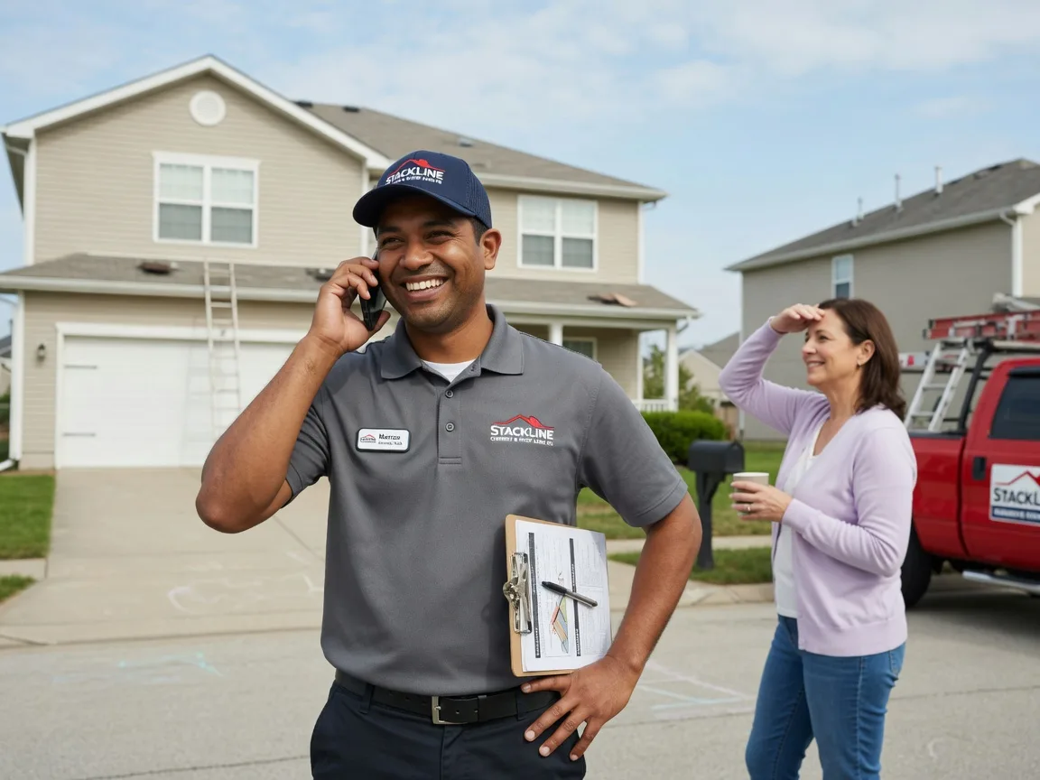 Chimney flashing repair Stoy, IL FAQs